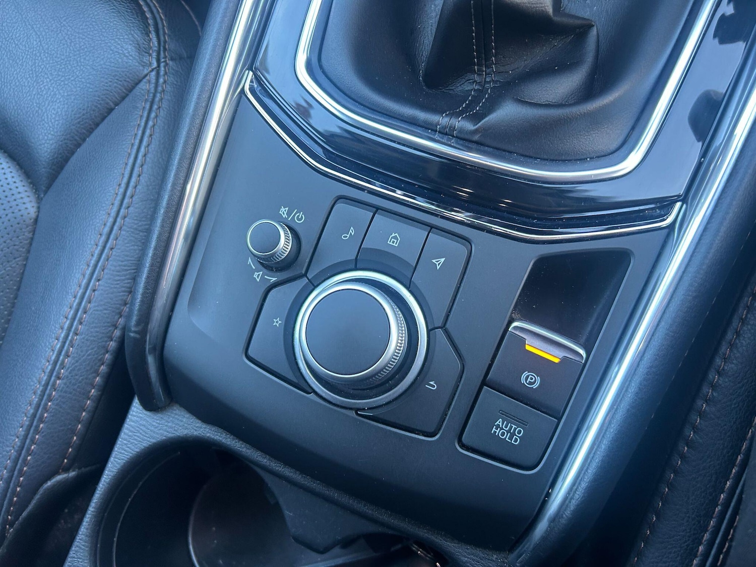 Used Mazda CX-5 2023 for sale - 76585417: Photo 26