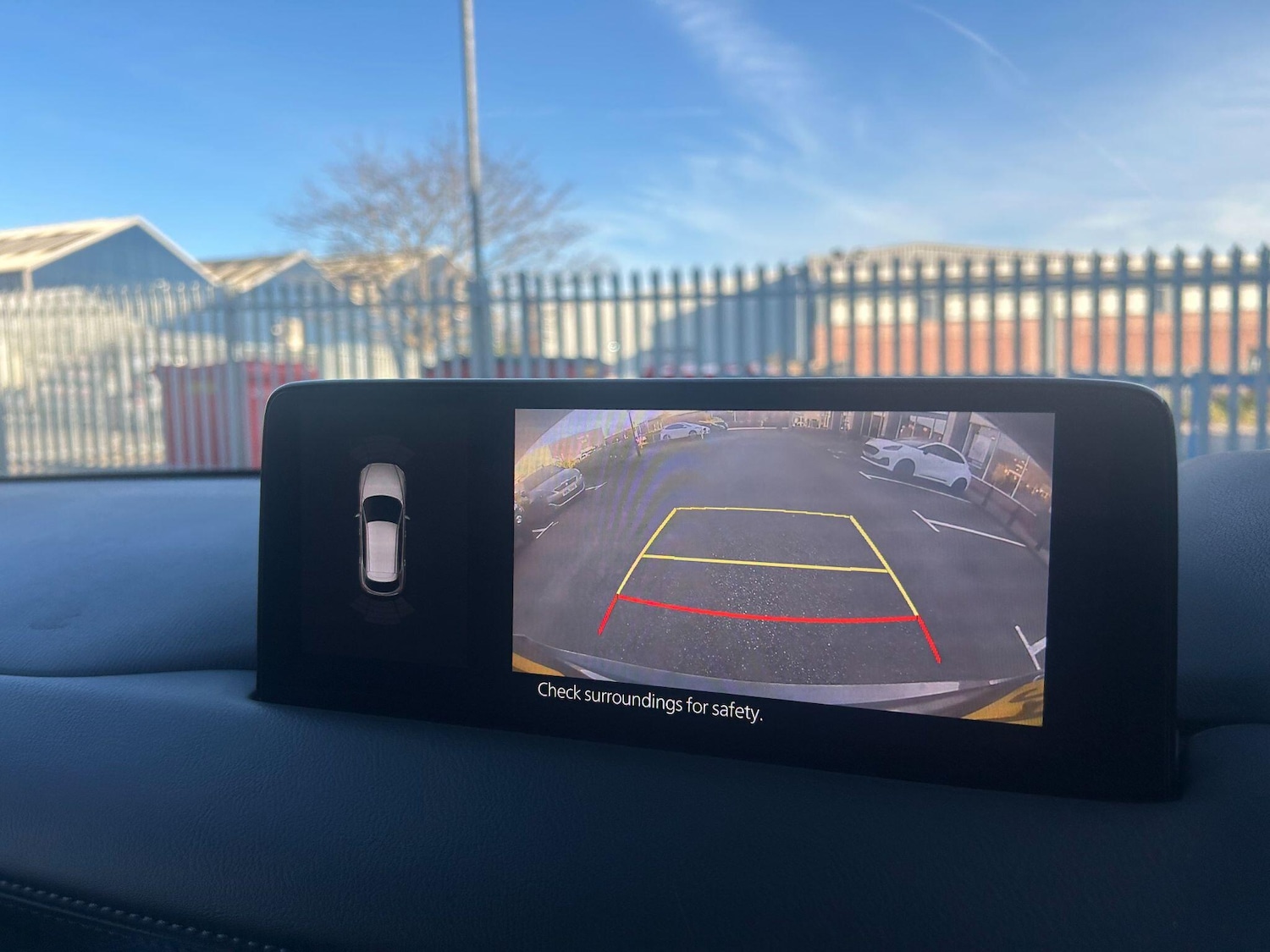 Used Mazda CX-5 2023 for sale - 76585417: Photo 28