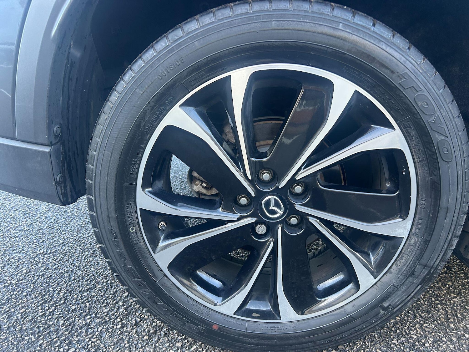 Used Mazda CX-5 2023 for sale - 76585417: Photo 29