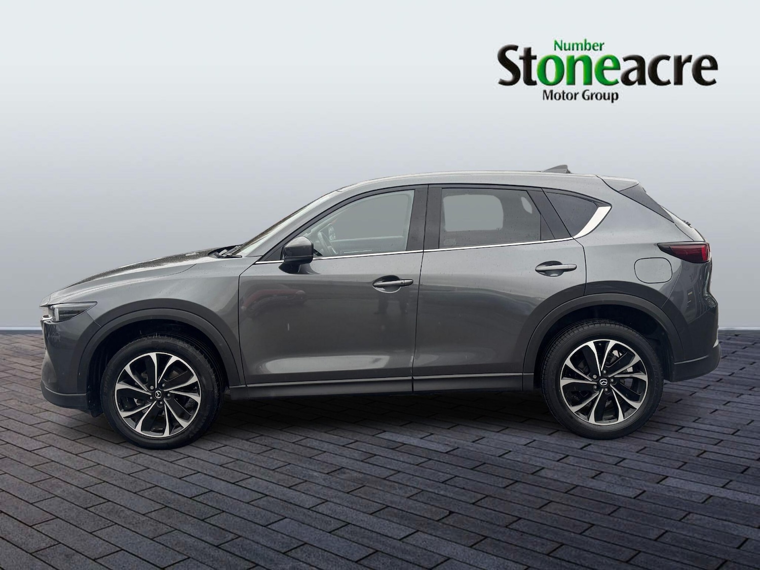 Used Mazda CX-5 2023 for sale - 76585417: Photo 6
