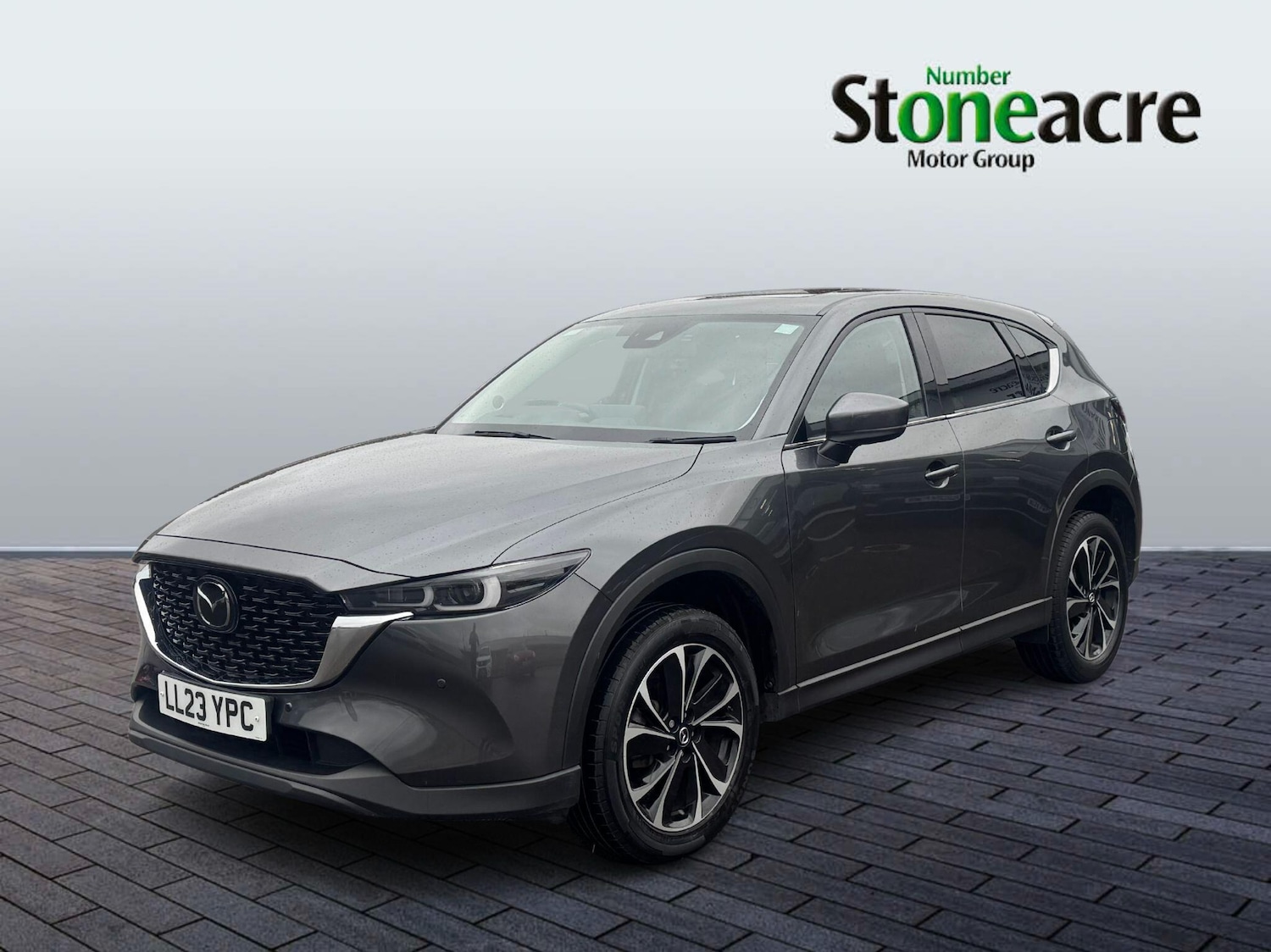 Used Mazda CX-5 2023 for sale - 76585417: Photo 7