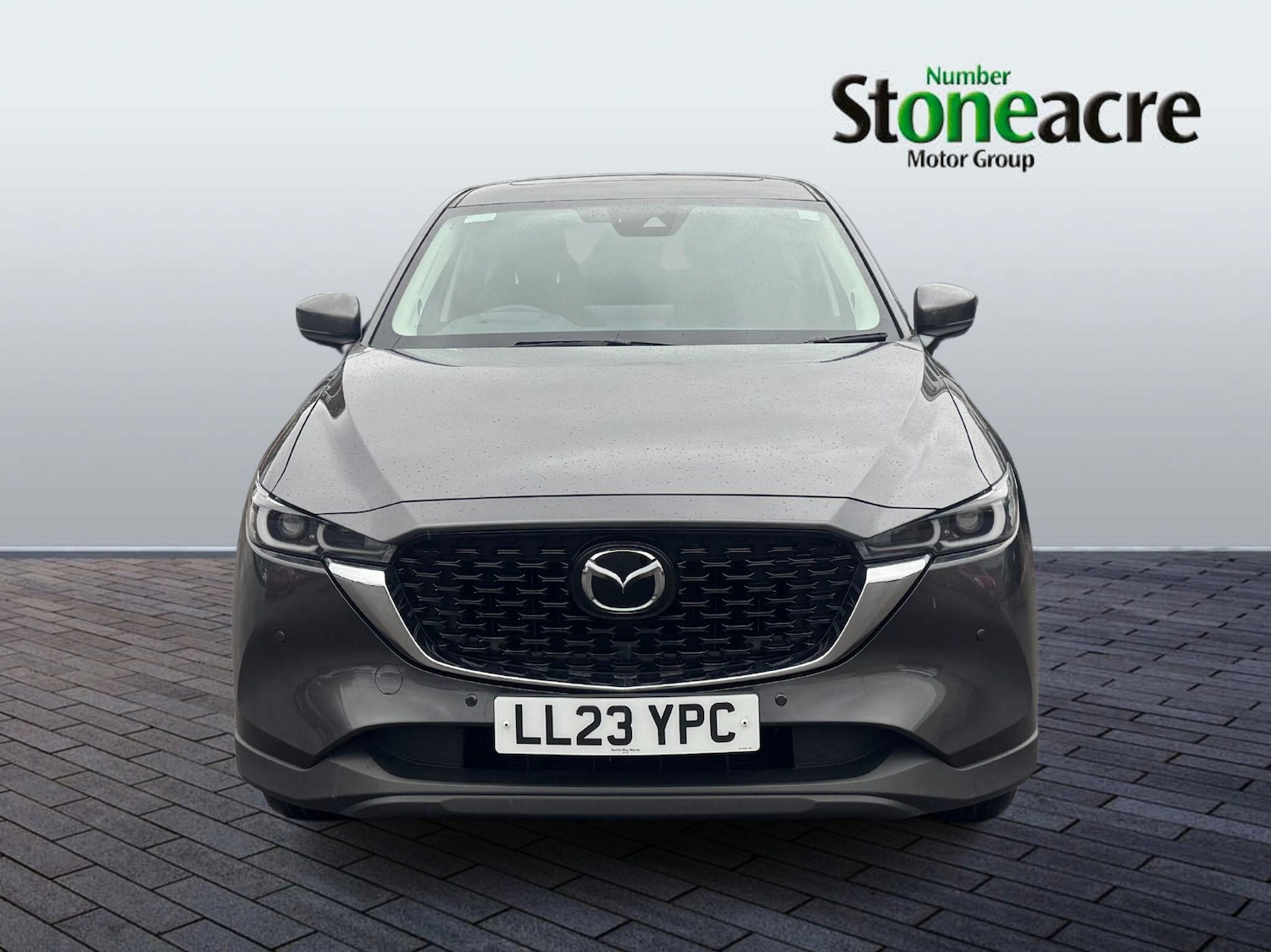 Used Mazda CX-5 2023 for sale - 76585417: Photo 8