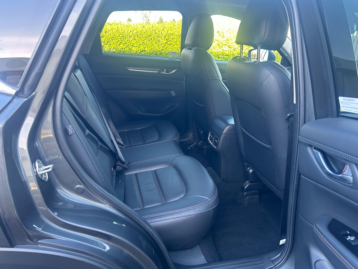 Used Mazda CX-5 2023 for sale - 76585417: Photo 9