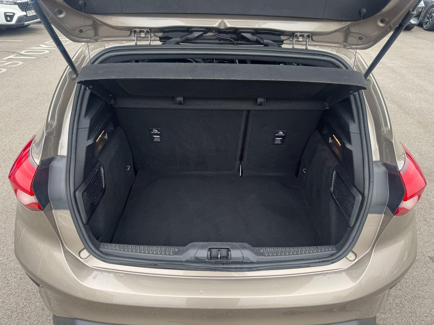 Used Ford Focus for sale - 77808306: Photo 10