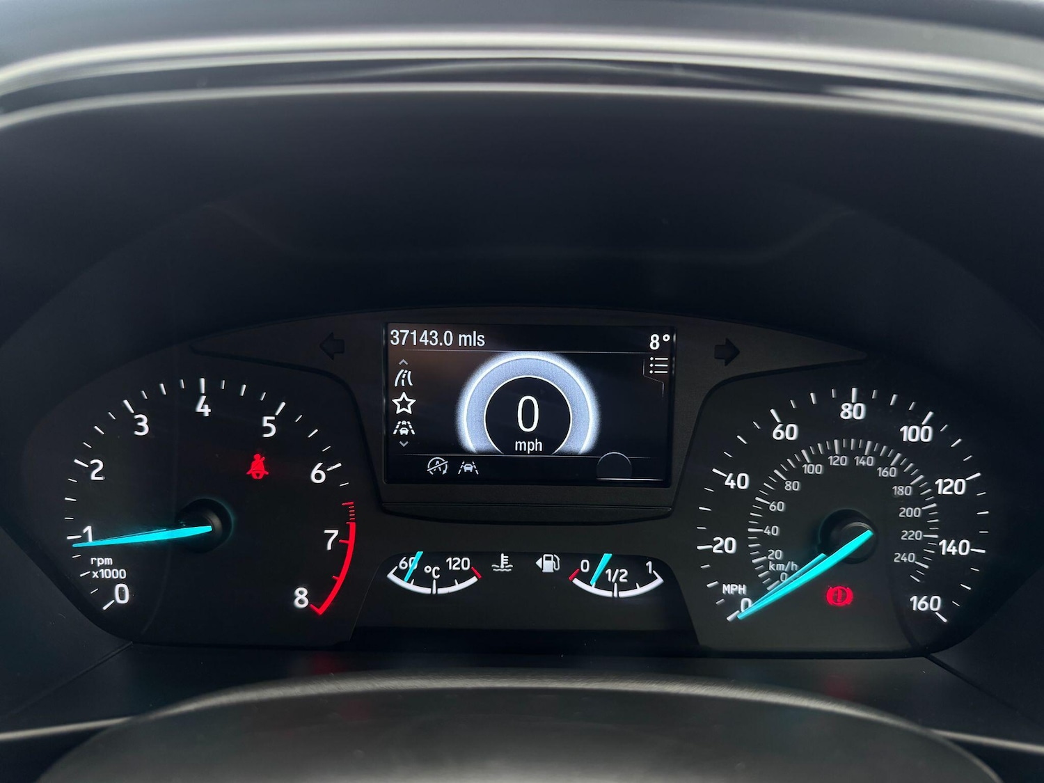 Used Ford Focus for sale - 77808306: Photo 12