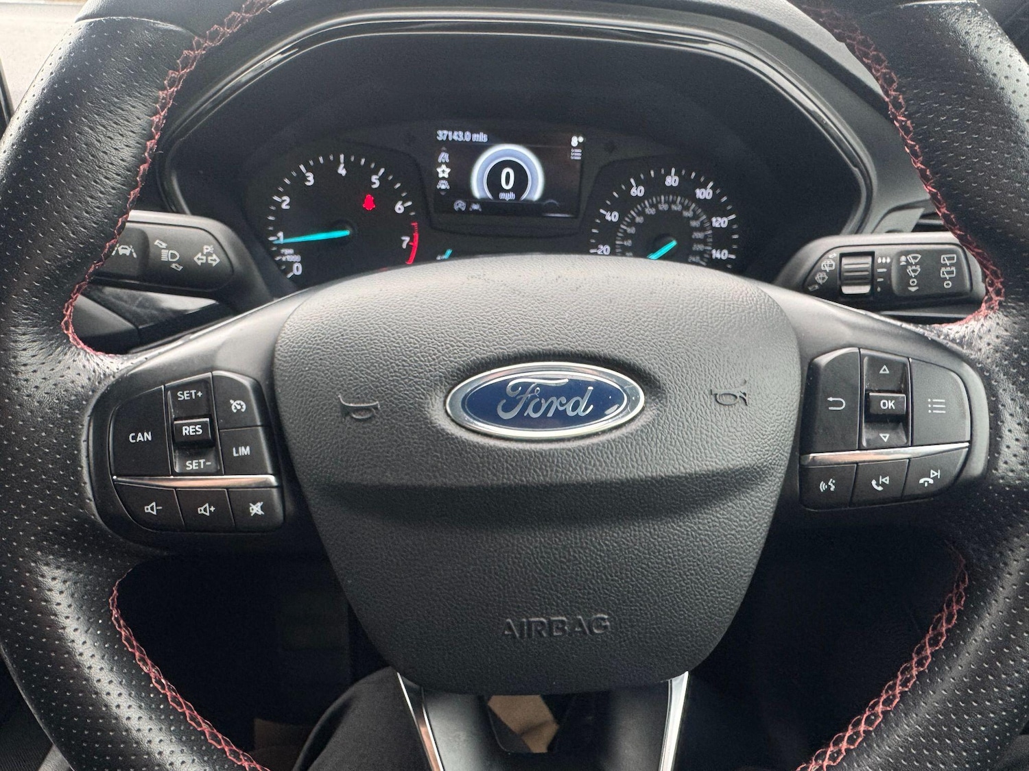 Used Ford Focus for sale - 77808306: Photo 13