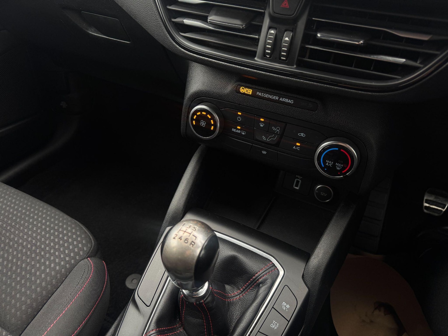 Used Ford Focus for sale - 77808306: Photo 15