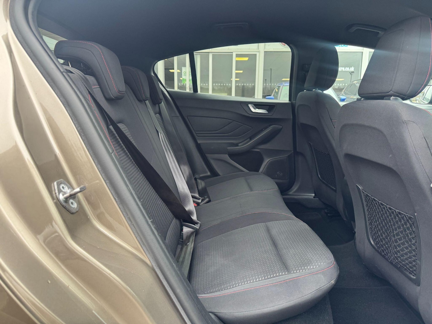 Used Ford Focus for sale - 77808306: Photo 16