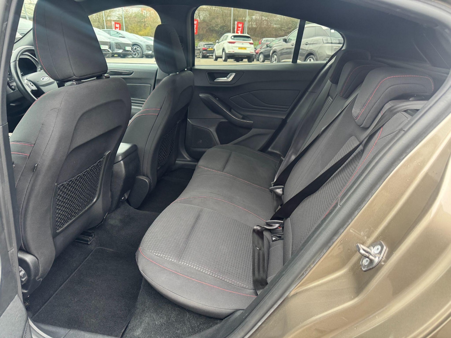 Used Ford Focus for sale - 77808306: Photo 17