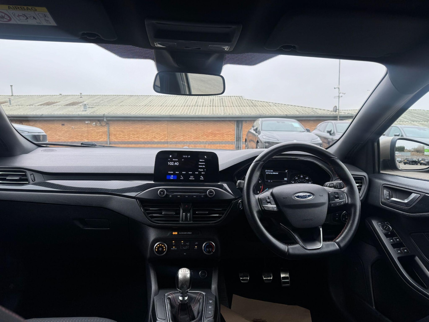 Used Ford Focus for sale - 77808306: Photo 18