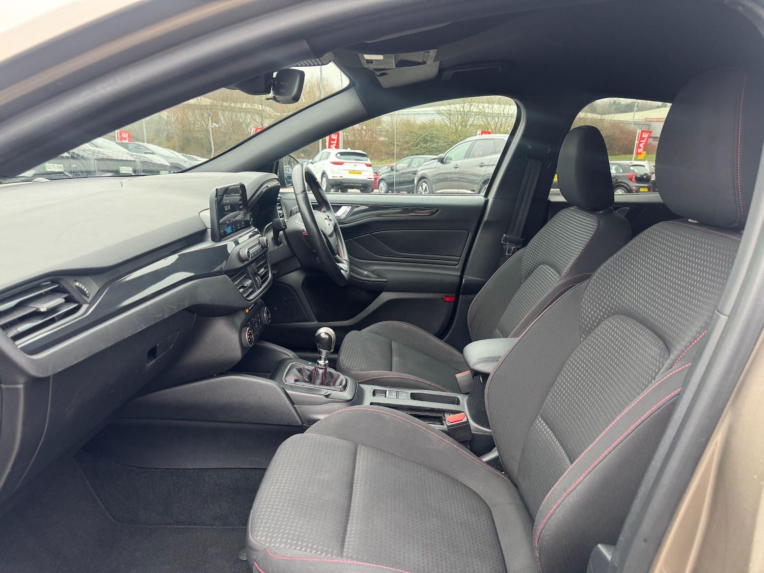 Used Ford Focus for sale - 77808306: Photo 19