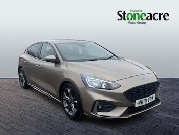 Used Ford Focus 2019 for sale - 77808306: Photo