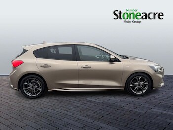 Used Ford Focus 2019 for sale - 77808306: Photo