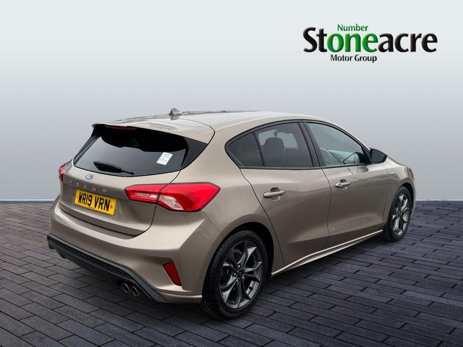 Used Ford Focus for sale - 77808306: Photo 3