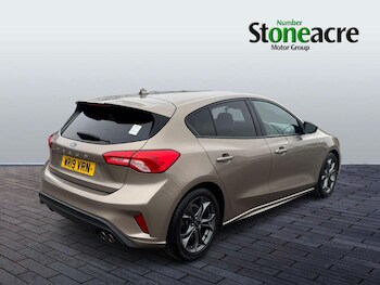 Used Ford Focus 2019 for sale - 77808306: Photo