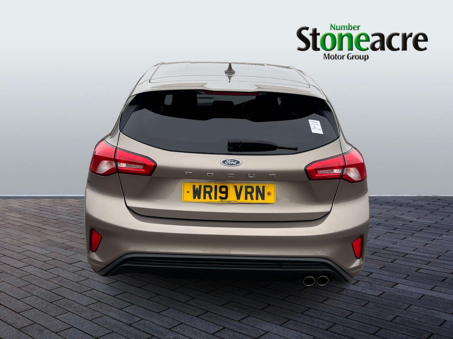 Used Ford Focus for sale - 77808306: Photo 4