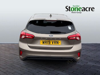 Used Ford Focus 2019 for sale - 77808306: Photo