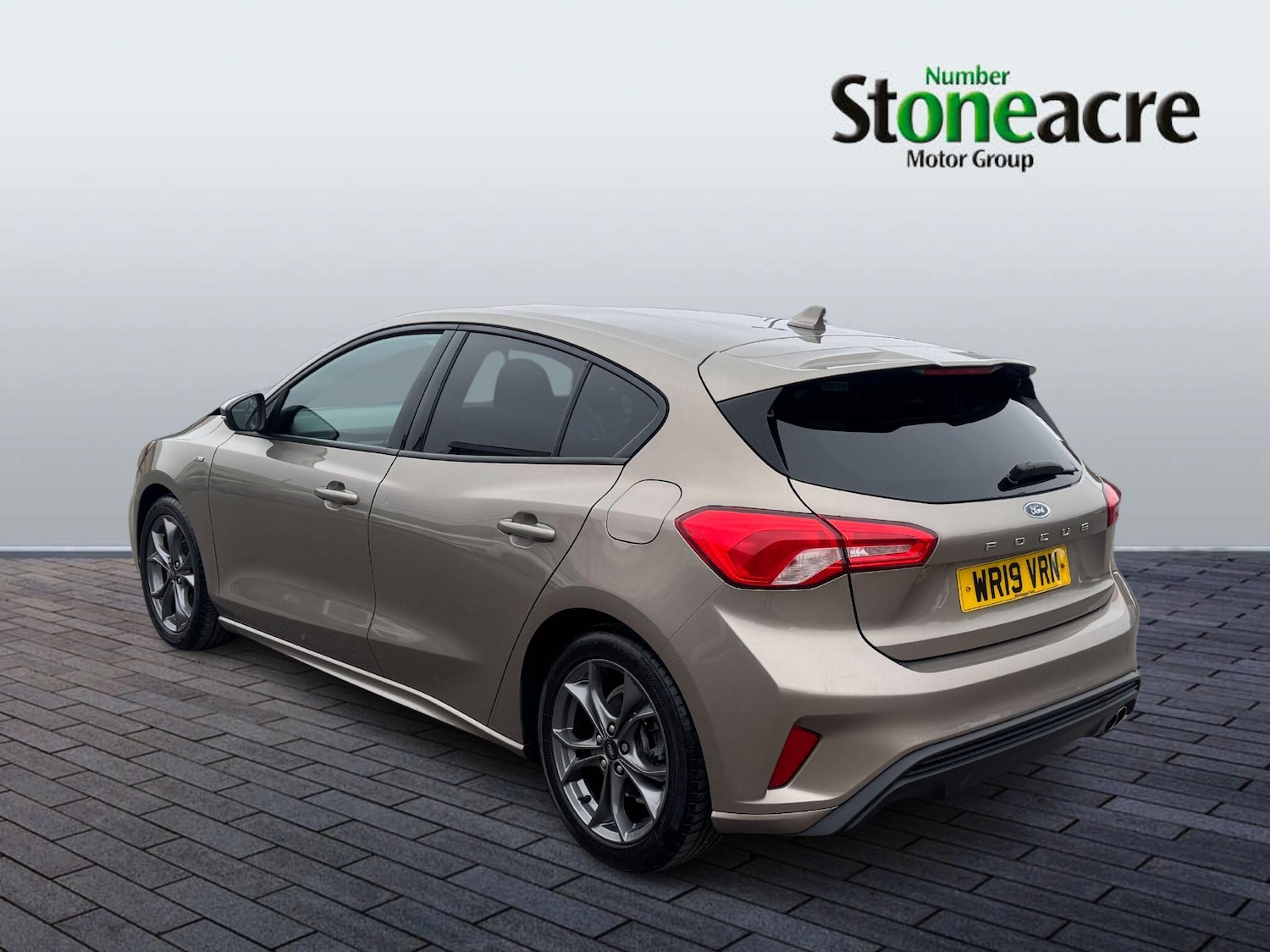 Used Ford Focus for sale - 77808306: Photo 5