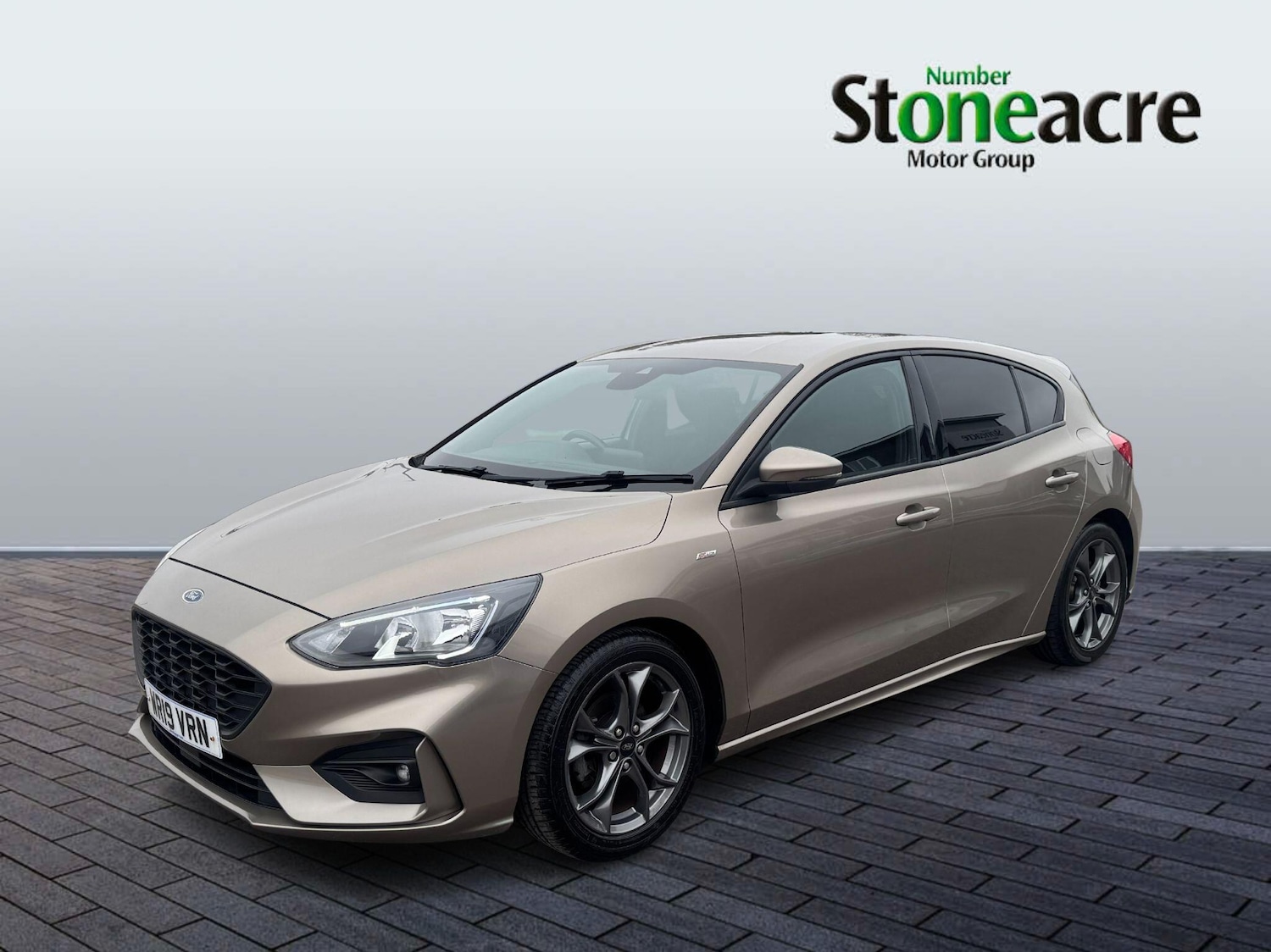 Used Ford Focus for sale - 77808306: Photo 7