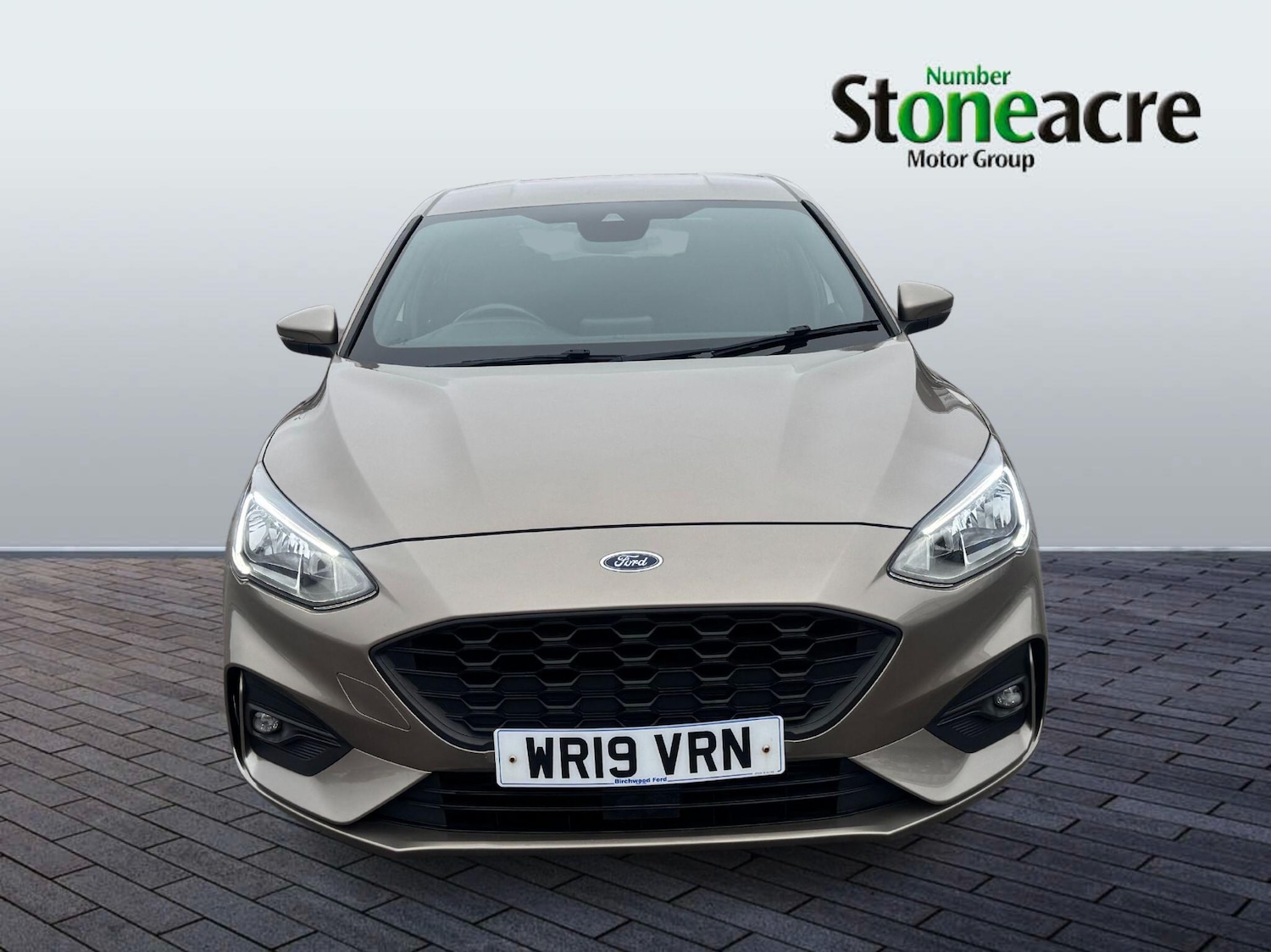 Used Ford Focus for sale - 77808306: Photo 8