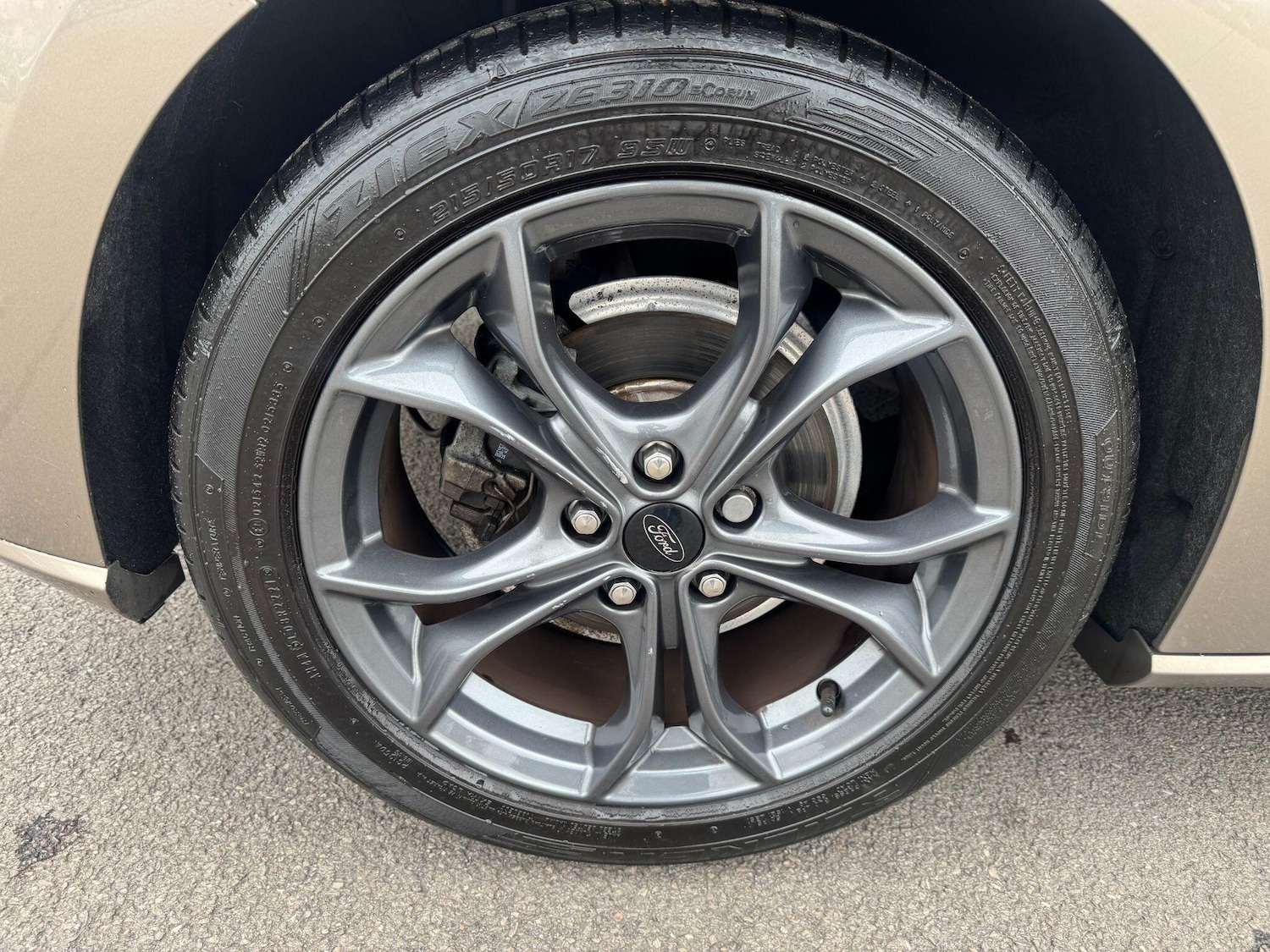 Used Ford Focus for sale - 77808306: Photo 9