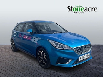 2022 (72) - 1.5 VTi-TECH Exclusive 5dr [Navigation]