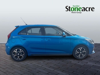 Used MG MG3 2022 for sale - 75884067: Photo