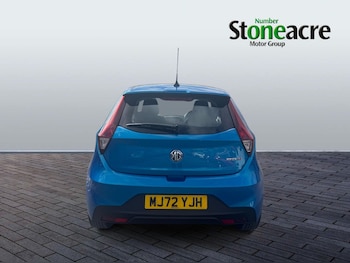 Used MG MG3 2022 for sale - 75884067: Photo