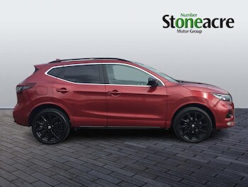 Used Nissan Qashqai 2020 for sale - 78231113: Photo