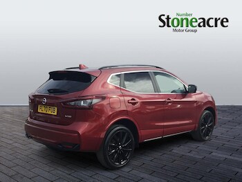 Used Nissan Qashqai 2020 for sale - 78231113: Photo