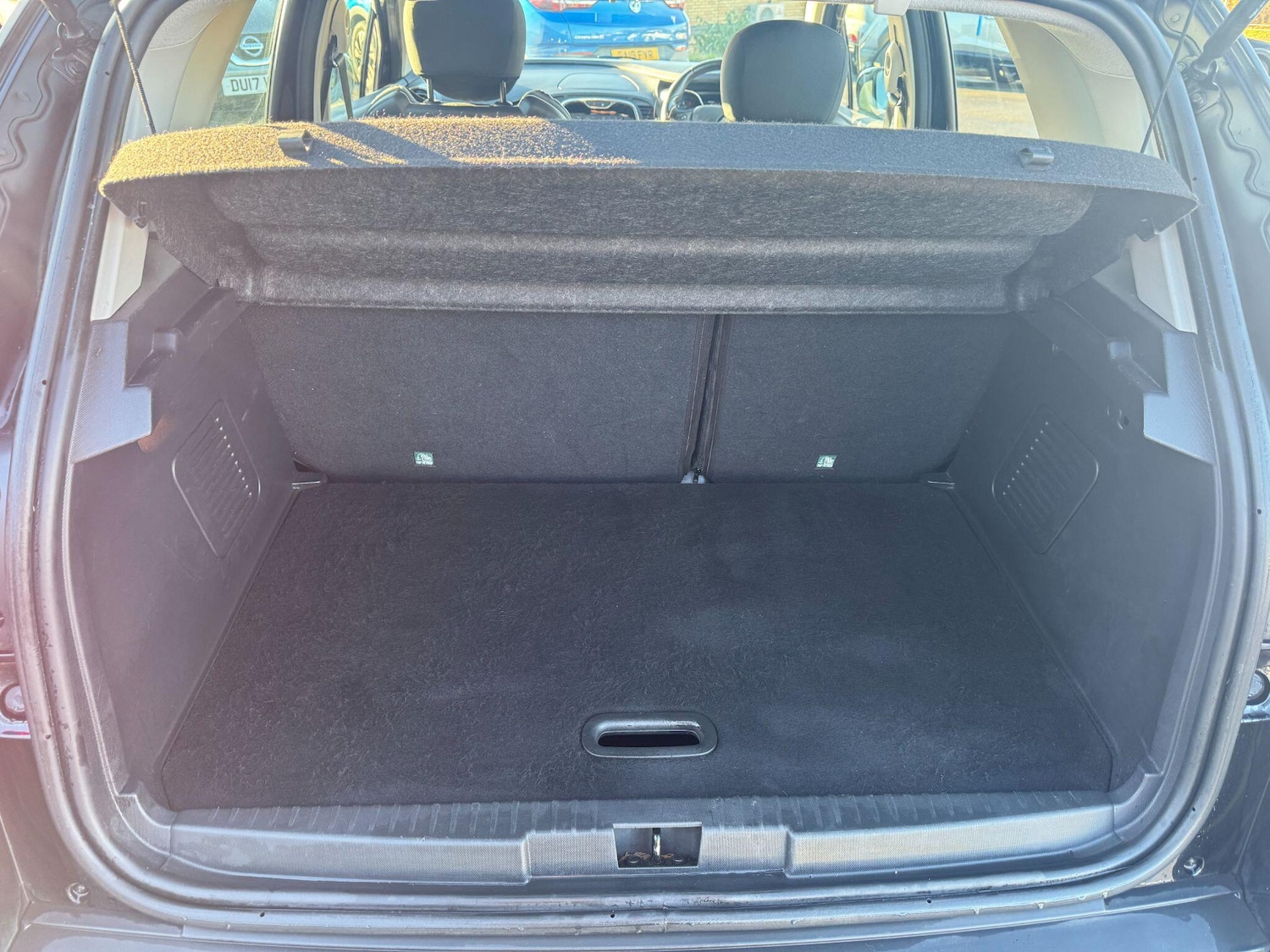 Used Renault Captur 2016 for sale - 76702022: Photo 10