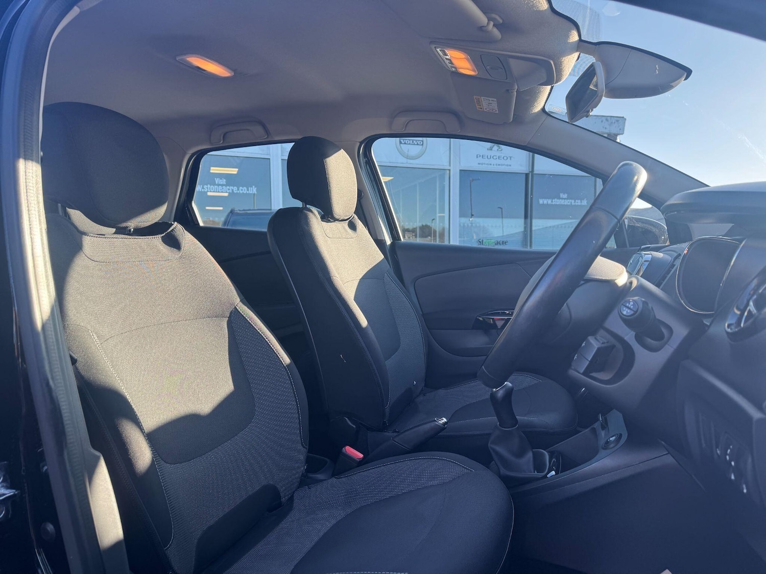 Used Renault Captur 2016 for sale - 76702022: Photo 11