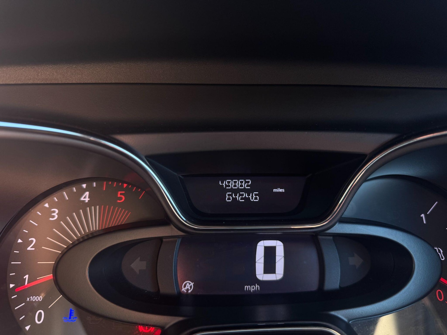 Used Renault Captur 2016 for sale - 76702022: Photo 12