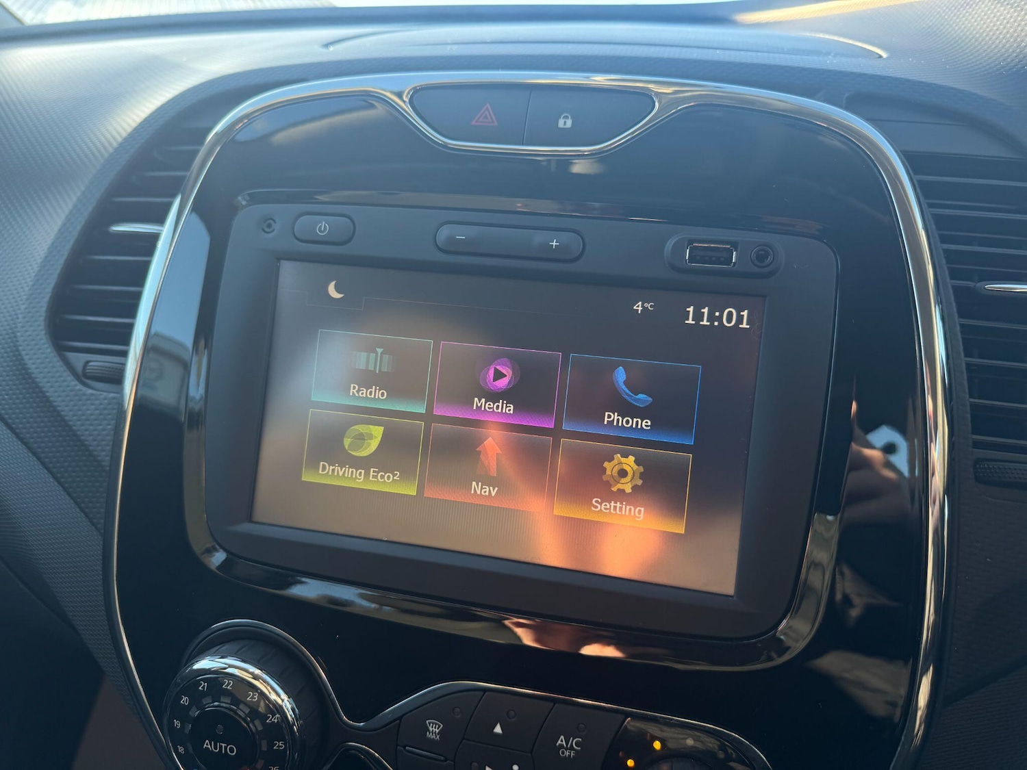 Used Renault Captur 2016 for sale - 76702022: Photo 13