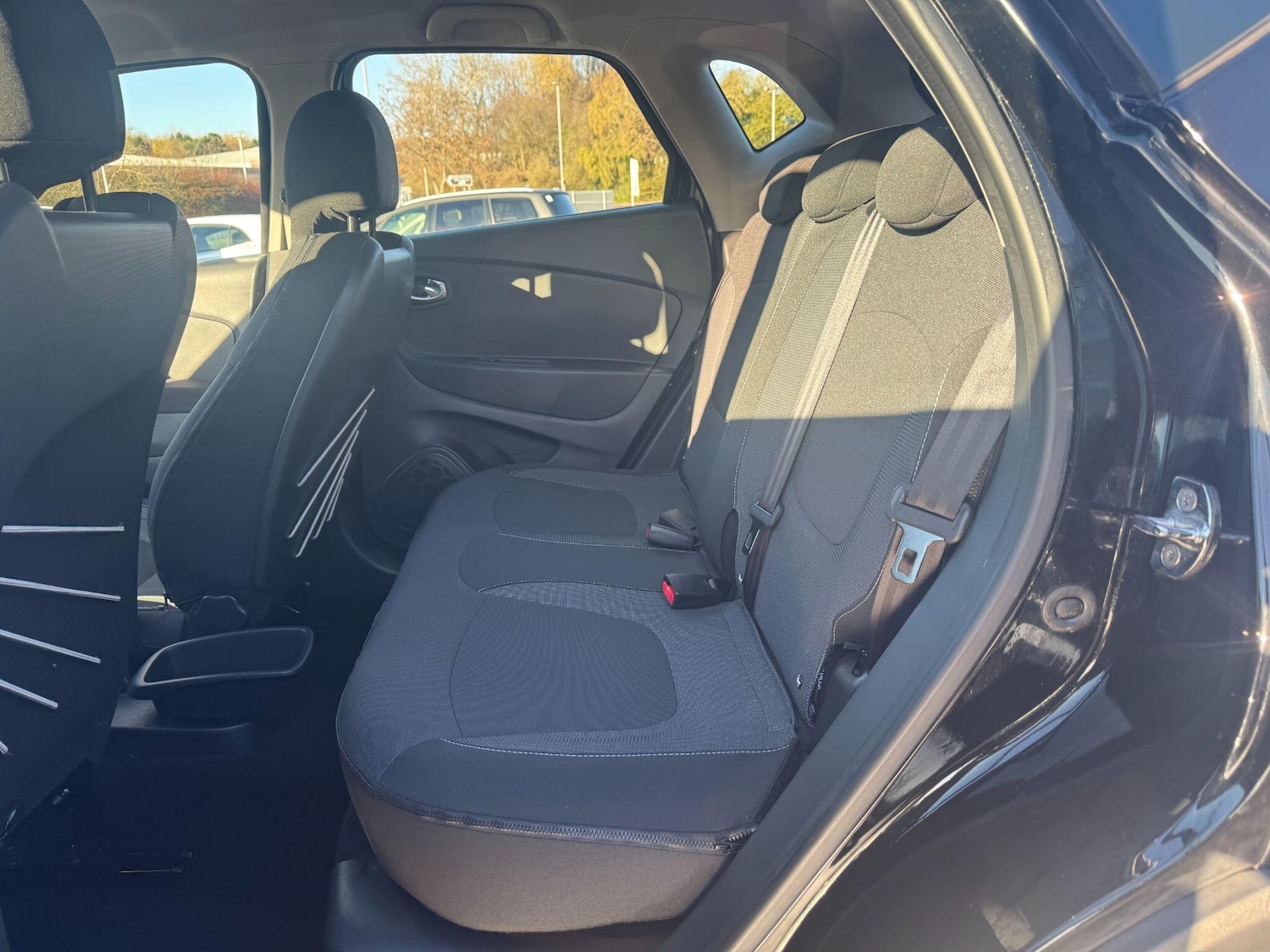 Used Renault Captur 2016 for sale - 76702022: Photo 15