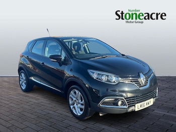 2016 (16) - 1.5 dCi 90 Dynamique Nav 5dr