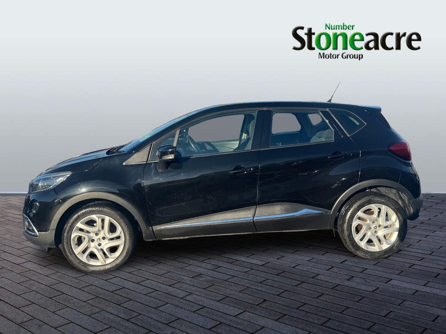 Used Renault Captur 2016 for sale - 76702022: Photo 6