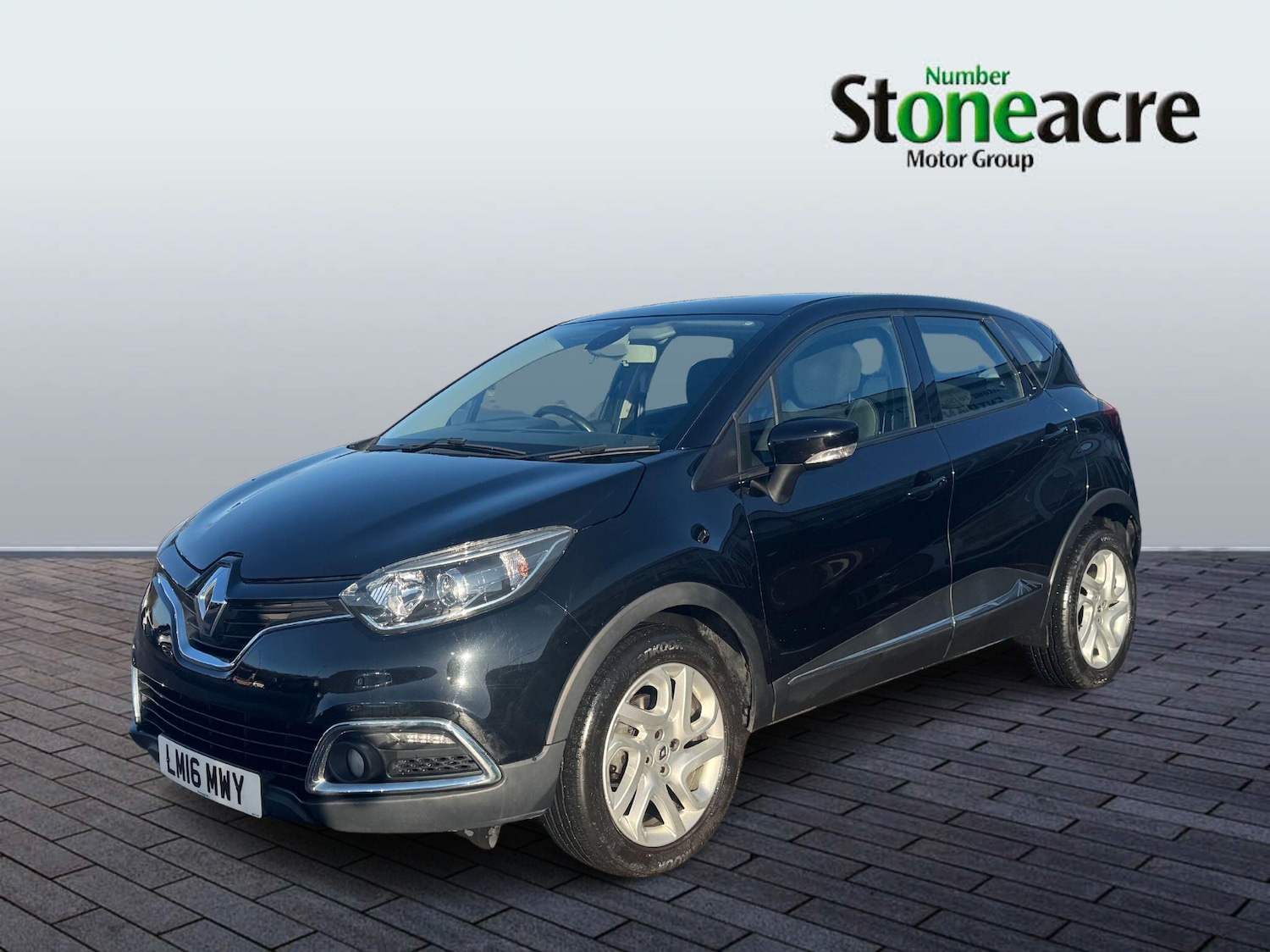 Used Renault Captur 2016 for sale - 76702022: Photo 7