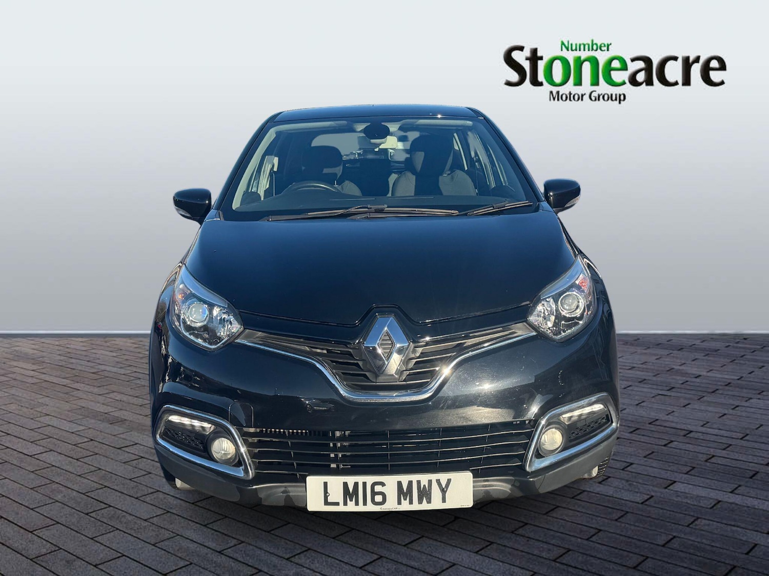 Used Renault Captur 2016 for sale - 76702022: Photo 8