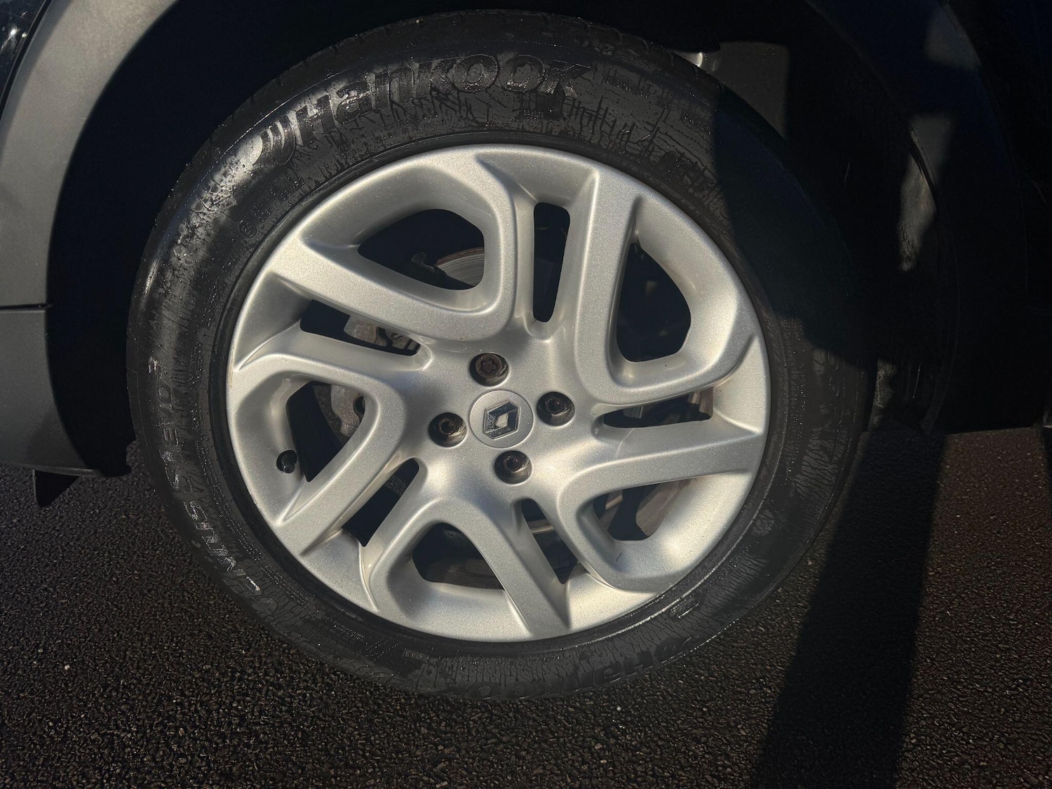 Used Renault Captur 2016 for sale - 76702022: Photo 9