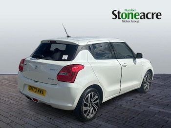 Used Suzuki Swift 2023 for sale - 75492531: Photo