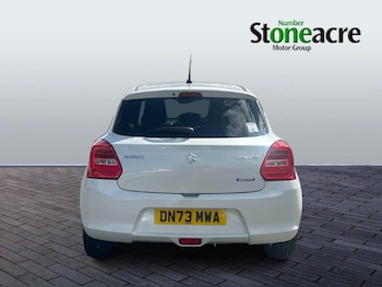 Used Suzuki Swift 2023 for sale - 75492531: Photo