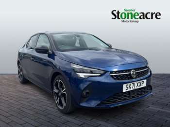 2021 (71) - 1.2 Elite Edition Euro 6 5dr