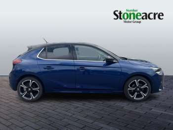 Used Vauxhall Corsa 2021 for sale - 75186463: Photo