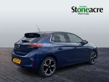 Used Vauxhall Corsa 2021 for sale - 75186463: Photo