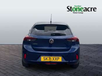 Used Vauxhall Corsa 2021 for sale - 75186463: Photo