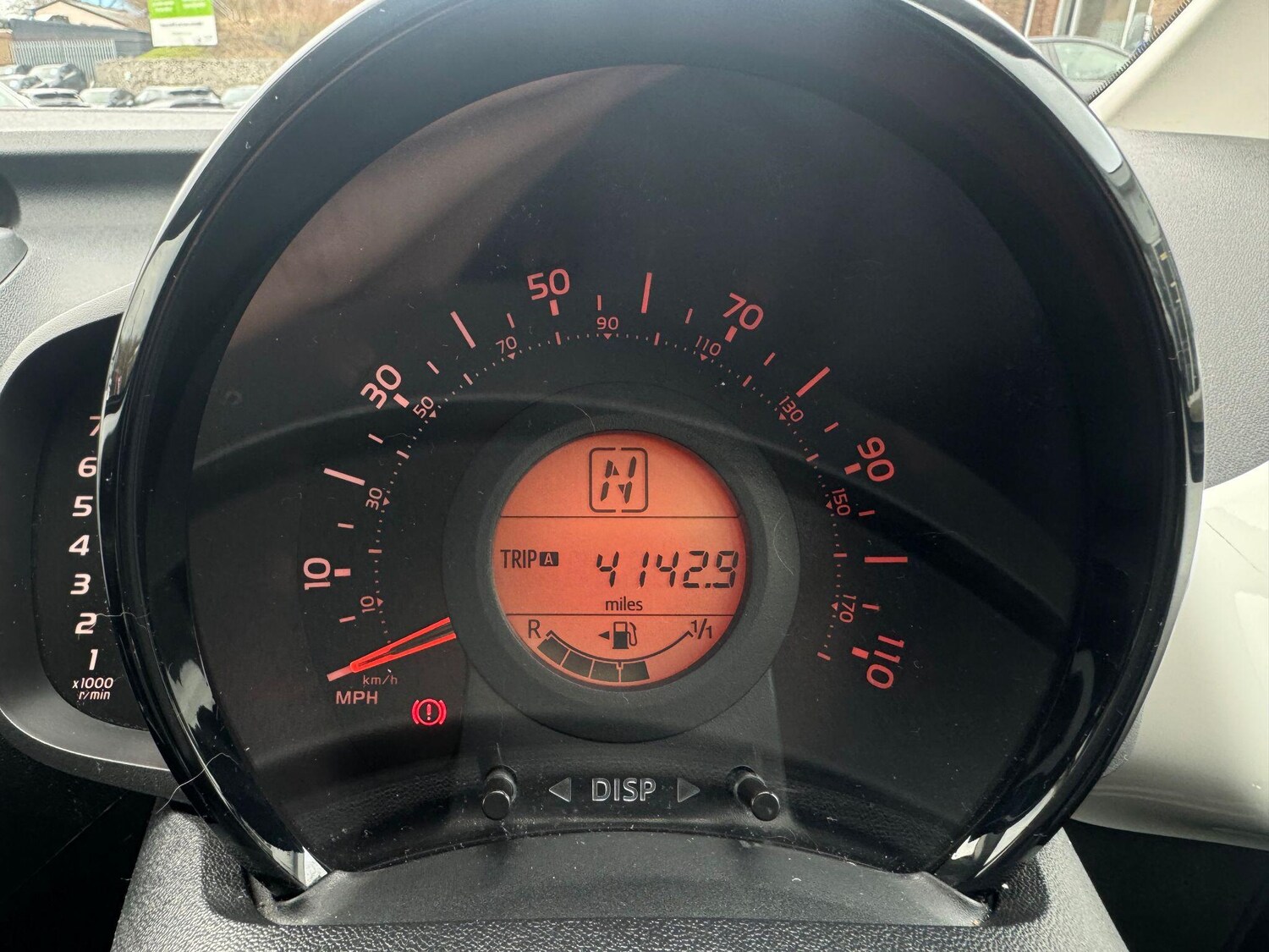 Used Toyota AYGO for sale - 77495746: Photo 12