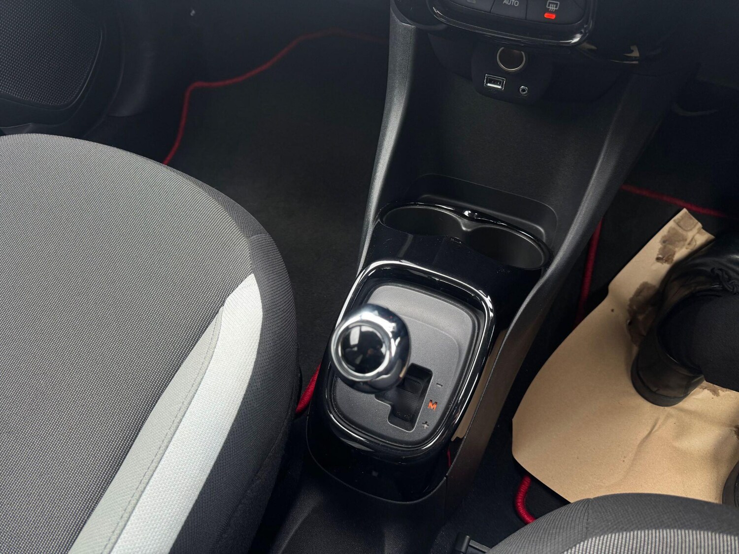 Used Toyota AYGO for sale - 77495746: Photo 15