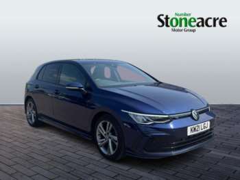 (21) - 2.0 TDI R-Line Hatchback 5dr Diesel DSG Euro 6 (s/s) (150 ps)