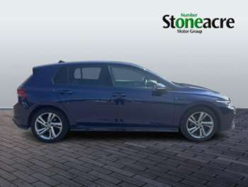 Used Volkswagen Golf 2021 for sale - 74990532: Photo
